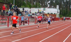 Mistrzostwa Województwa w Biegach Przełajowych (link otworzy duże zdjęcie)