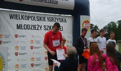 Mistrzostwa Województwa w Biegach Przełajowych (link otworzy duże zdjęcie)