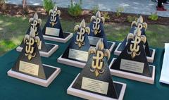 Nadanie skwerowi przy Szkole Podstawowej nr 9 imienia Adama Pługa Borysa. (link otworzy duże zdjęcie)