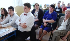 XVI Konkurs Marynistyczny Wiedzy o ORP „Gniezno” (link otworzy duże zdjęcie)