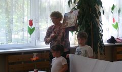 Gniezno - Siedziba Prymasów (link otworzy duże zdjęcie)