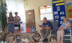 Gniezno - Siedziba Prymasów (link otworzy duże zdjęcie)