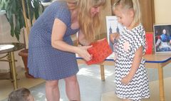 Gniezno - Siedziba Prymasów (link otworzy duże zdjęcie)