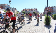 Uroczystości upamiętniające Adama „Pługa” Borysa (link otworzy duże zdjęcie)