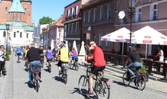 Uroczystości upamiętniające Adama „Pługa” Borysa (link otworzy duże zdjęcie)