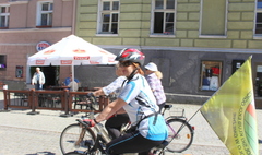 Uroczystości upamiętniające Adama „Pługa” Borysa (link otworzy duże zdjęcie)