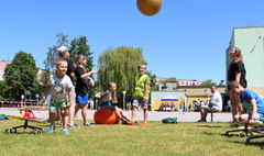 Uroczystości upamiętniające Adama „Pługa” Borysa (link otworzy duże zdjęcie)