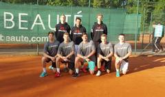 Zwycięstwo Jakuba Gewerta w lidze niemieckiej