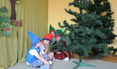 XVI Ogólnopolski Tydzień Czytania Dzieciom (link otworzy duże zdjęcie)