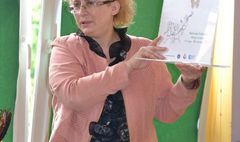 XVI Ogólnopolski Tydzień Czytania Dzieciom (link otworzy duże zdjęcie)