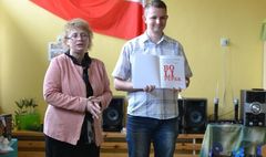 XVI Ogólnopolski Tydzień Czytania Dzieciom (link otworzy duże zdjęcie)