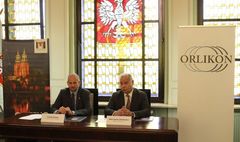 Podpisano umowę z wykonawcą renowacji Starego Ratusza (link otworzy duże zdjęcie)