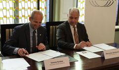 Podpisano umowę z wykonawcą renowacji Starego Ratusza