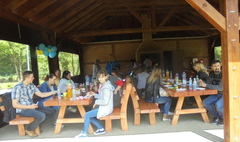 Majowy piknik rodzinny (link otworzy duże zdjęcie)