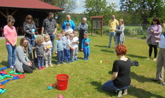 Majowy piknik rodzinny (link otworzy duże zdjęcie)
