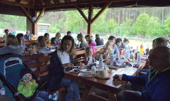 Majowy piknik rodzinny (link otworzy duże zdjęcie)