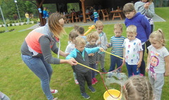 Majowy piknik rodzinny (link otworzy duże zdjęcie)