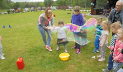 Majowy piknik rodzinny (link otworzy duże zdjęcie)