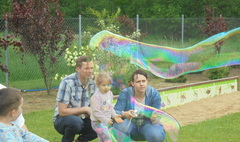 Majowy piknik rodzinny (link otworzy duże zdjęcie)