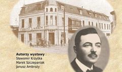 Wystawa o gnieźnieńskim przemysłowcu