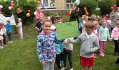 Dzień Sportu u Małych Polan (link otworzy duże zdjęcie)