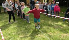 Dzień Sportu u Małych Polan (link otworzy duże zdjęcie)