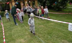 Dzień Sportu u Małych Polan (link otworzy duże zdjęcie)