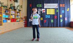 Międzyprzedszkolny Konkurs Logopedyczno-Recytatorski (link otworzy duże zdjęcie)