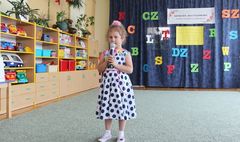 Międzyprzedszkolny Konkurs Logopedyczno-Recytatorski (link otworzy duże zdjęcie)