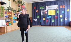 Międzyprzedszkolny Konkurs Logopedyczno-Recytatorski (link otworzy duże zdjęcie)