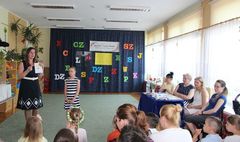 Międzyprzedszkolny Konkurs Logopedyczno-Recytatorski (link otworzy duże zdjęcie)