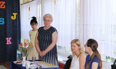 Międzyprzedszkolny Konkurs Logopedyczno-Recytatorski (link otworzy duże zdjęcie)