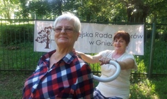 Seniorzy gotowi na start (link otworzy duże zdjęcie)