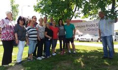 Seniorzy gotowi na start