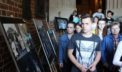 Jubileusz pielgrzymek Ojca Świętego do Gniezna.