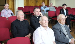 Jubileusz pielgrzymek Ojca Świętego do Gniezna. (link otworzy duże zdjęcie)