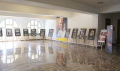 Jubileusz pielgrzymek Ojca Świętego do Gniezna. (link otworzy duże zdjęcie)