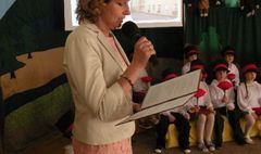 Złoty jubileusz Małych Polan (link otworzy duże zdjęcie)