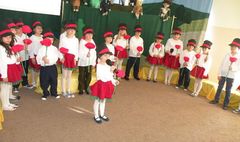 Złoty jubileusz Małych Polan (link otworzy duże zdjęcie)