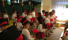 Złoty jubileusz Małych Polan