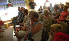 Złoty jubileusz Małych Polan (link otworzy duże zdjęcie)