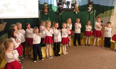 Złoty jubileusz Małych Polan (link otworzy duże zdjęcie)