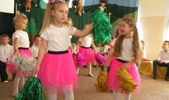 Złoty jubileusz Małych Polan (link otworzy duże zdjęcie)