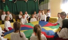 Złoty jubileusz Małych Polan (link otworzy duże zdjęcie)