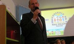 Złoty jubileusz Małych Polan (link otworzy duże zdjęcie)