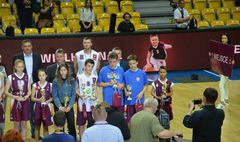 Gnieźnianie z sukcesami w Energa Basket Cup (link otworzy duże zdjęcie)