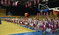 Gnieźnianie z sukcesami w Energa Basket Cup (link otworzy duże zdjęcie)