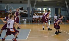 Gnieźnianie z sukcesami w Energa Basket Cup (link otworzy duże zdjęcie)