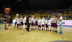 Gnieźnianie z sukcesami w Energa Basket Cup (link otworzy duże zdjęcie)