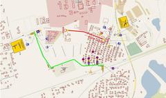 Startuje rozbudowa ulicy Orzeszkowej